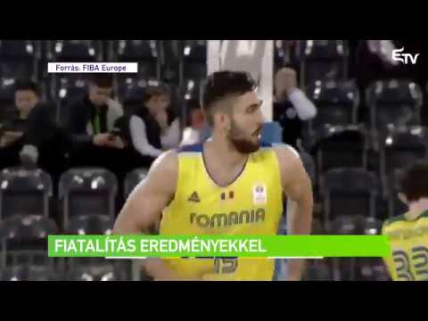 Sporthírek 2017. november 29. – Erdélyi Magyar Televízió