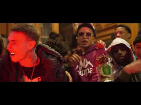 Kai Bandz - Big Dough ( OFFICIAL VIDEO ) Shot By: @ImXsebastian