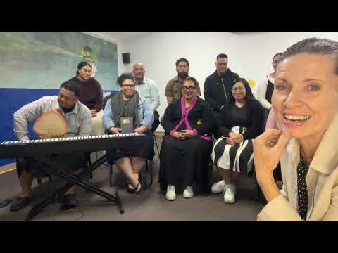 Sabbath Singalong #274 | Maxine, Tavita, Ozbane, Jeremy, Pam, Ma'a, Avasou, Laisa, Jessie & Juliet