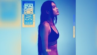 Falcons - Boo You Know feat. GoldLink