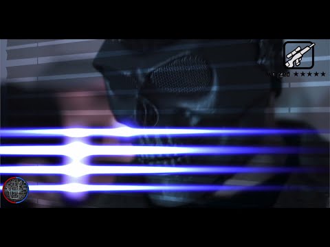 GR1MM ft Jibbzy - Check The Stats