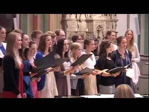 Ein Licht in Dir geborgen - Pascal Gymnasium Münster