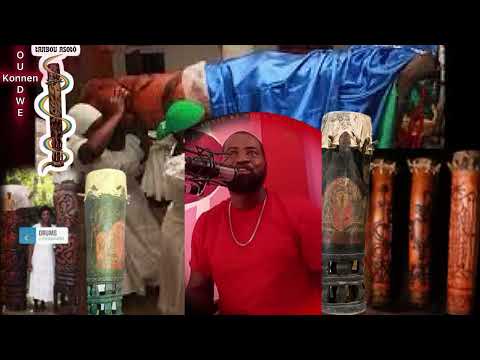 REVEYE ASOTÒ  : BOSAL NAGO NAYA