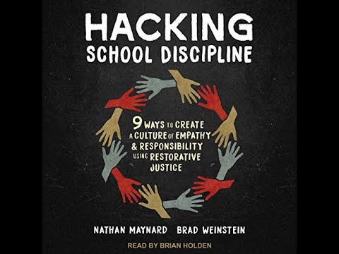 Hacking School Discipline | How to succeed in School and College Life | By By Nathan and Brad 2022