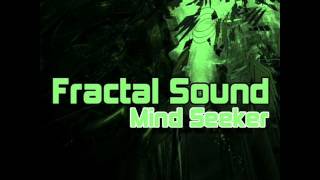 Fractal Sound - Gimme The Power