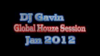 Dj Gavin - GHS - 2012 Episode 1