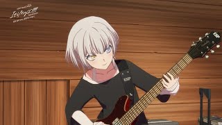 [극장판 BanG Dream! It's MyGO!!!!! 전편] 30초 예고편 제1탄 대공개!