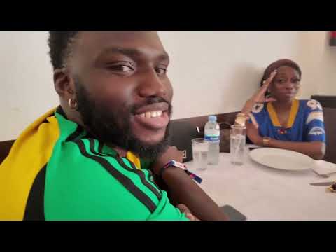 Lvsh Tenerife 2025 Vlog