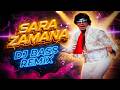 Sara Zamana Haseeno Ka Deewana DJ BASS REMIX Amitabh Bachchan Yaarana 1981 Songs