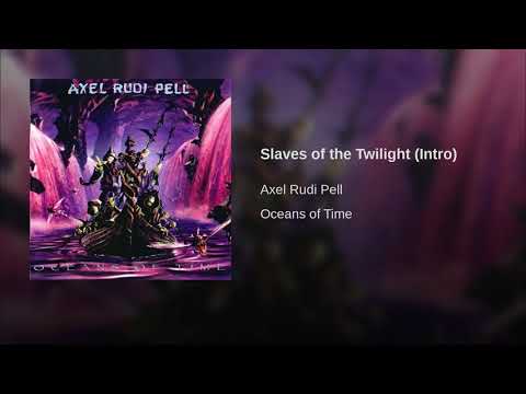 Video thumbnail for Slaves of the Twilight (Intro)