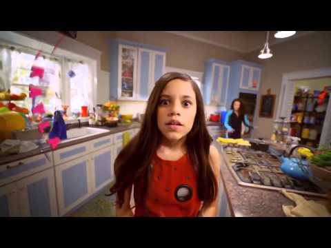 Stuck in the Middle - Theme Song