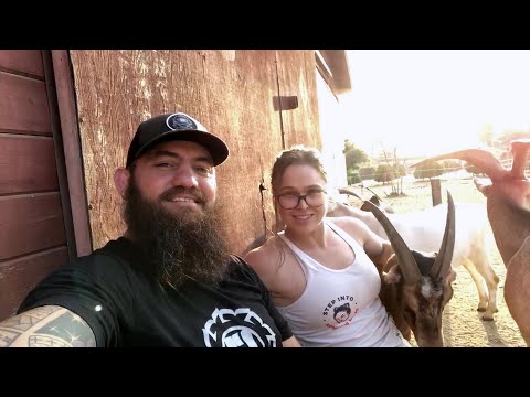 Fight-Size: Braun Strowman Injury, AEW Fyter Fest Set, Ronda Rousey, Batista Rips Fast And Furious, More