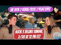LIVE Letts React Korra Book 2 Debrief Book 3 Predictions Part 2
