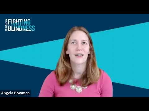 CRB1-Associated Inherited Retinal Diseases Forum | 11.12.22