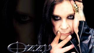 Ozzy Osbourne - Sweet Leaf