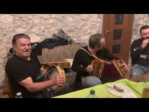 Viddaneddha - Carmelo Pansera e Ninello Verduci