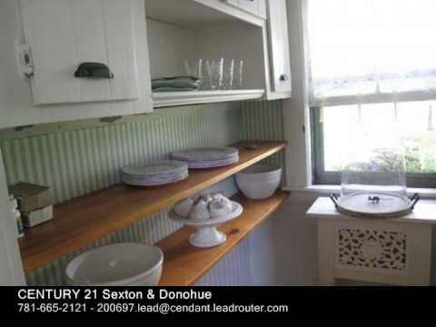 29 Wheeler Ave, Melrose MA 02176 - Single Family Home - Real Estate - For Sale -