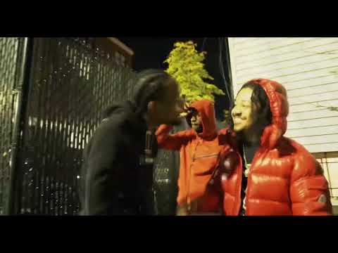 ChurpBoyClipzz "Yeah Yeah Yeah " (Official Music Video) Shot By @GilVideos