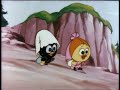 Calimero Aflevering 15 Verdwaald In De Bergen Deel 1 4k Remastered