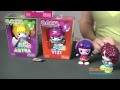 O O T W From Blip Toys