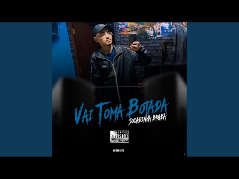 Vai Toma Botada Socadinha Braba (feat. MC Reis)