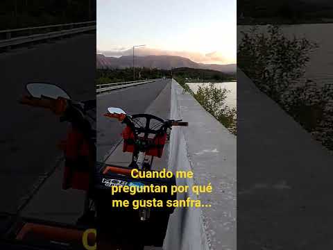 san fransisco del monte de oro dique las palmeras