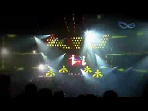 After film I Love New Year 2008! @ Aktualności @ Wortal Muzyki Klubowej FTB pl