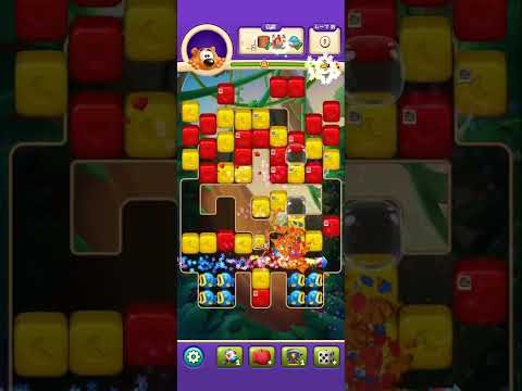 Toon Blast Level 6249-6251-2 Clear @mlupin‘s Room(3)