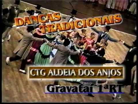 ENART 2001 - CTG ALDEIA DOS ANJOS / GRAVATAÍ (FINAL)