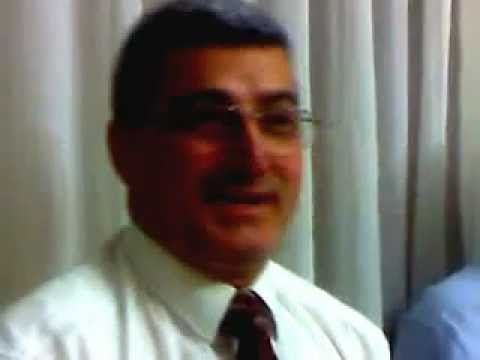 Ahmet Turan Şan'dan Değişik bir Sofra Duası