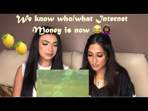 Internet Money - Lemonade ft. Don Toliver, Gunna & Nav (Dir. by @_ColeBennett_) (REACTION)