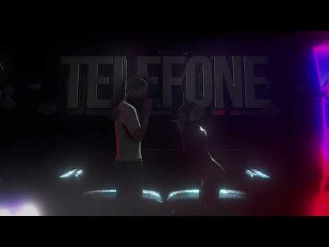 4   Pitplug  -  Telefone Feat @lizkaweria