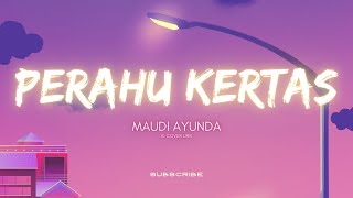 Download lagu PERAHU KERTAS COVER AI mp3