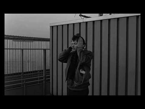 Blue Peax - Der Einsame