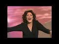 Linda Lavin and Anthony Newley singing, "I'm Gonna Climb A Mountain"