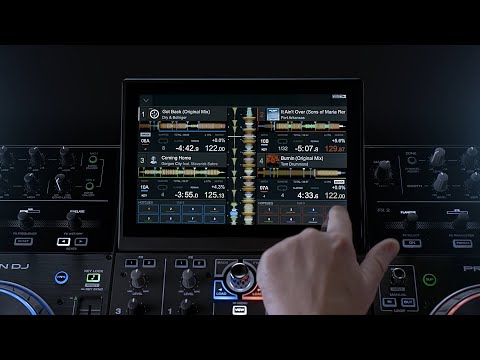 Engine OS & Virtual DJ Official Controller Integration is Here!