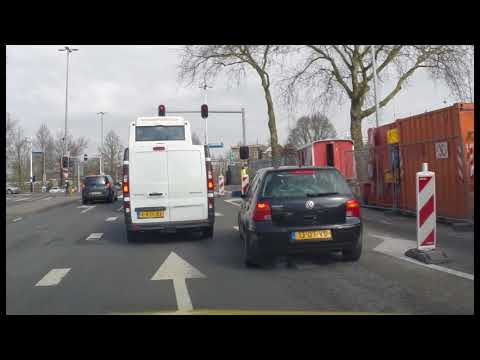 Rijles 14 03 2018
