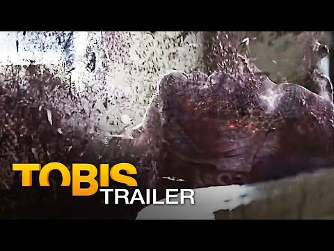 TRANSCENDENCE | Trailer 1 | Jetzt auf Blu-ray & DVD