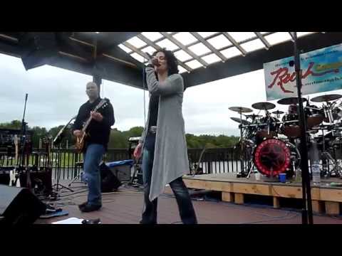 Solar Federation - Finding My Way - Rush Camp 2017