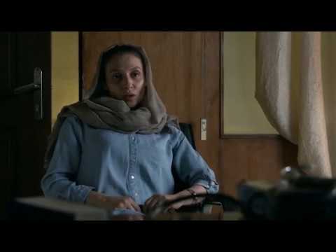 Bubble (Hobab) trailer with English sub - Daricheh Cinema