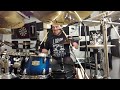 Better Than Ezra The Killer Inside Me drum cover