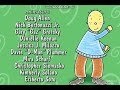 Pinky Dinky Doo End Credits 2008