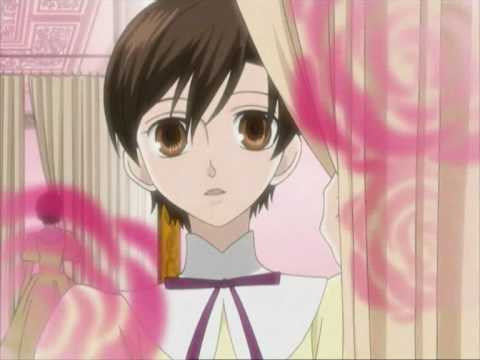 Ouran High School Host Club hellfire