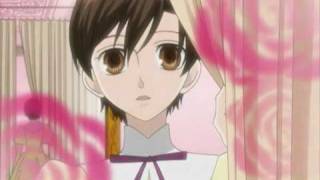 Ouran High School Host Club hellfire