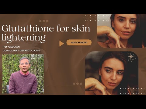 Glutathione 1200mg Injection