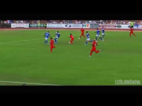 Jules Keita - Goals, Assist And Skills - Welcome to Cska Sofia ?