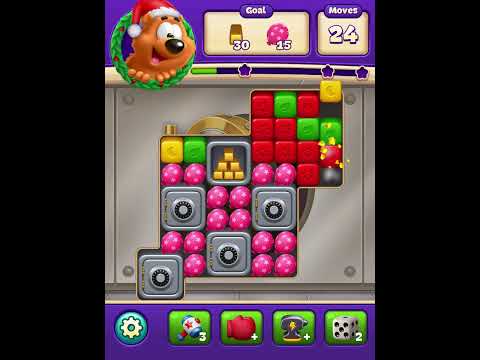 Toon blast | levels 2650 - 2660