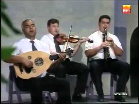 Peat i svirat calgiite na MRT Antice,mori dusice