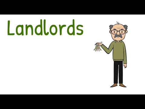 Nest Egg Property Solutions video.