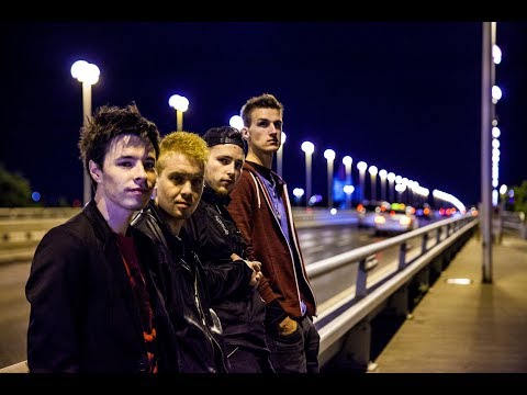 Vzhůru a níž - VZHŮRU A NÍŽ - Až svět se do tmy zahalí